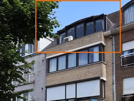 appartement à vendre à ertvelde € 339.000 (liojj) - annaart vastgoed | zimmo