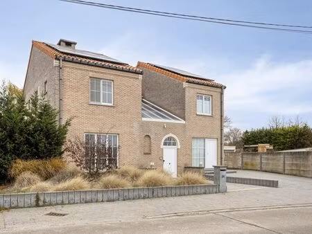 maison à vendre à budingen € 449.000 (lip3m) - living stone tienen | zimmo