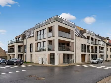 appartement à vendre à oudenburg € 510.000 (liomr) | zimmo