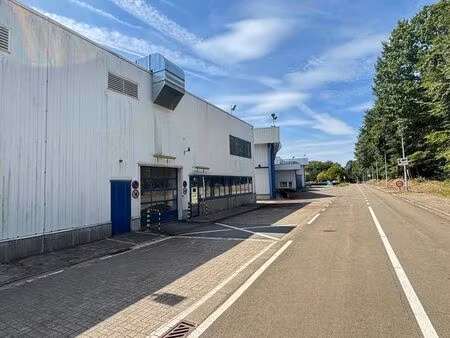 bien professionnel à louer à everberg € 8.259 (lcn9p) - oreon properties herentals | zimmo