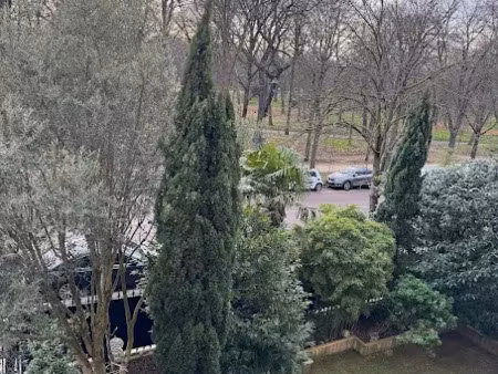 location meublée appartement 3 pièces 88 m² à neuilly-sur-seine (92200)  4 500 €