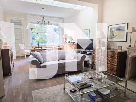 en vente maison individuelle 198 m² – 262 500 € |onnaing