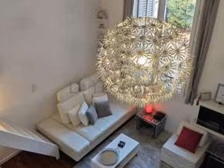 appartement 1 chambre meublé