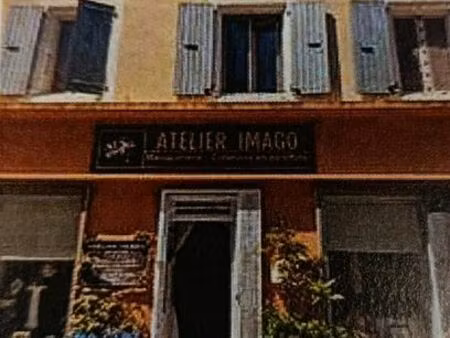 immeuble saint-felicien