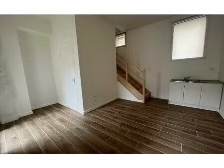 appartement redon 43.75 m² t-3 à vendre  152 500 €