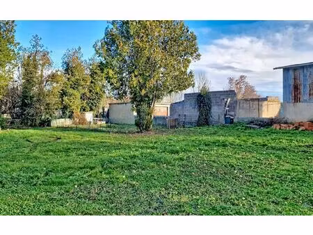 terrain malintrat m² t- à vendre  107 000 €