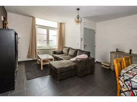 appartement 2 chambres au rdc! peb b!