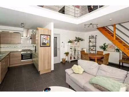 appartement 2 chambres! peb b!