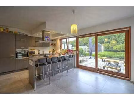 maison (2019) 3-4ch avec terrasse  jardin  garage et parking