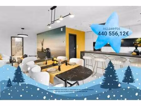 ❄️ promo d'hiver : 26 000€ tvac de réduction