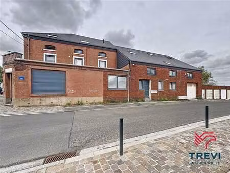 ensemble immobillier 12 unites