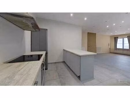 maison 4 façades  2 chambres  plain-pied  vaste garage