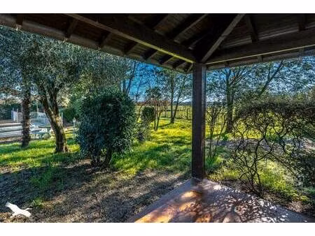vente maison 5 pièces 122 m² labastide-saint-pierre (82370)
