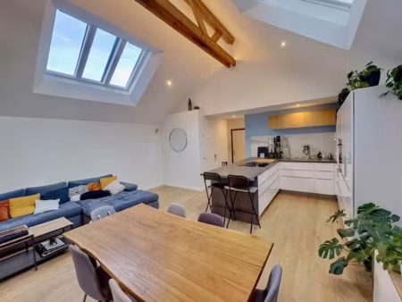 vente appartement 5 pièces 102 m² à sevrier (74320)  674 000 €