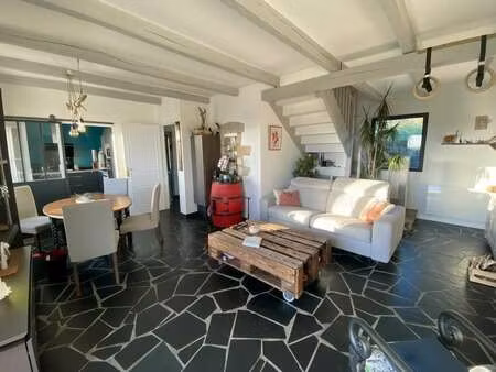 vente maison à morgat (29160) : à vendre / 108m² morgat