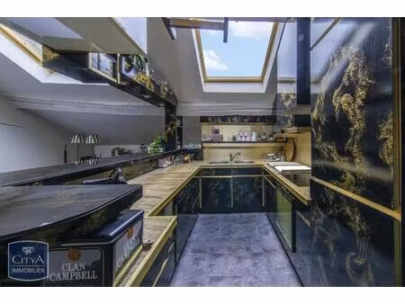 vente appartement poitiers (86000)