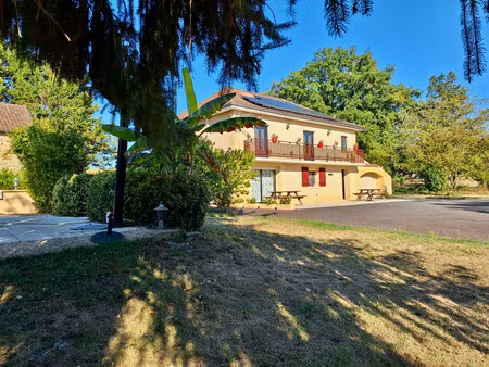 maison à vendre à aubas (24290) - dordogne
