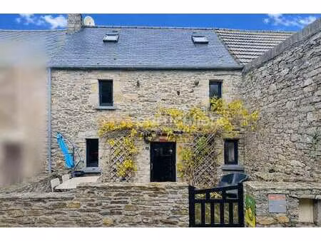 vente maison à bretteville (50110) : à vendre / 70m² bretteville