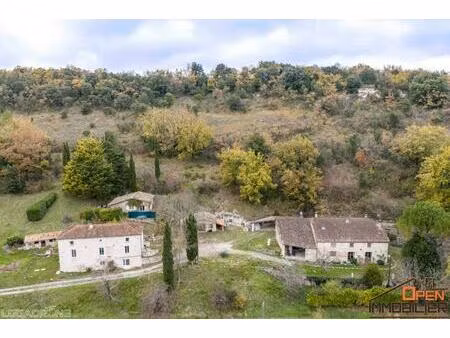 achat : maison (47340)