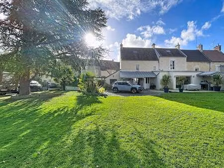 vente maison à louvigny (14111) : à vendre / 155m² louvigny