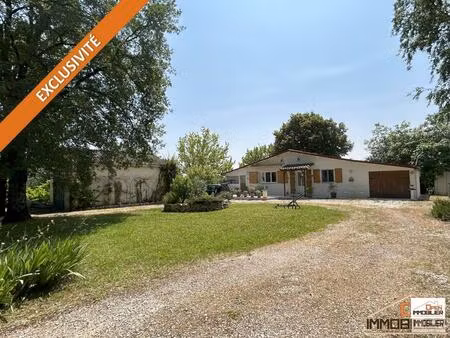 achat : maison (46350)