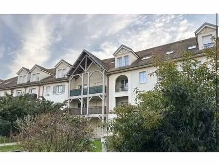 location appartement 1 pièce 38 m² à wissous (91320)