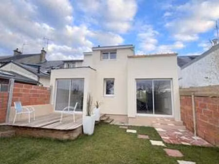 vente maison au mans pontlieue - rocade (72000) : à vendre / 122m² le mans pontlieue - roc