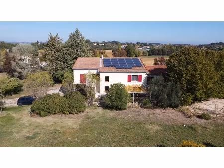 maison 17 pièces - 273 m²