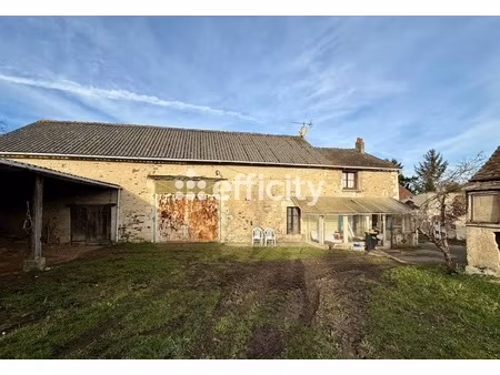 maison 4 pièces - 83 m²