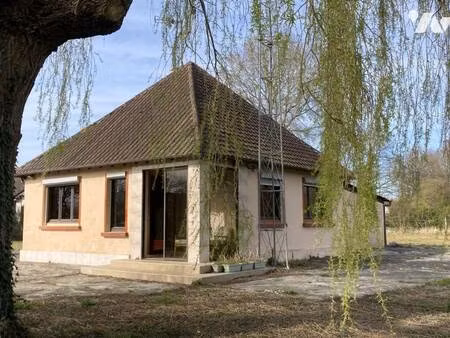 office notarial des sables d auge