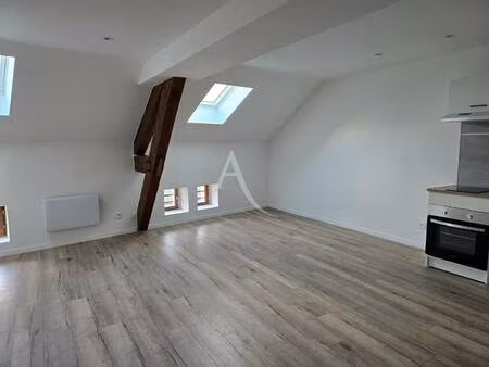l adresse - albi patrimoine immobilier
