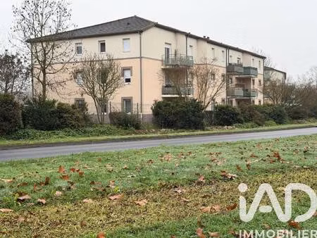 iad france christian mounier