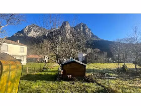 vente terrain 514 m² à puilaurens (11140)  35 000 €