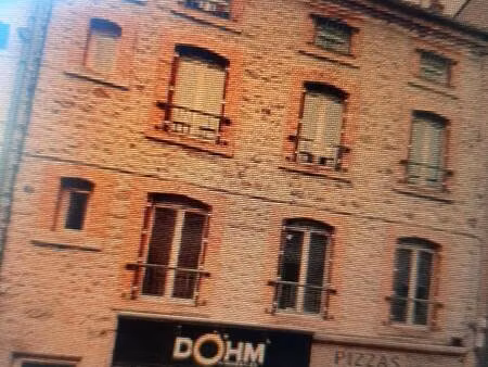 local commercial à louer