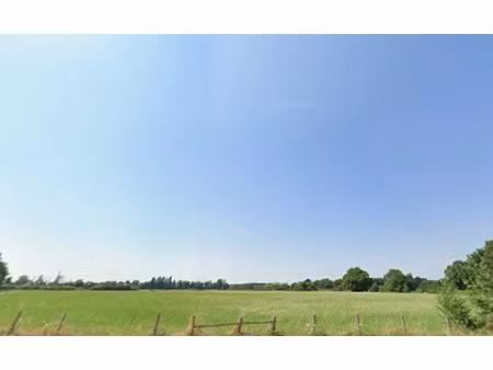 vente terrain 383 m² à spay (72700)  58 500 €