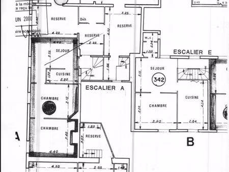 vente commerce 209 m² antony (92160)