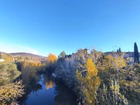 vente terrain à batir 436 m² à saint-laurent-de-la-cabrerisse (11220)  54 900 €