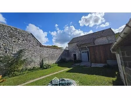 vente maison 4 pièces 94 m² vayres-sur-essonne (91820)