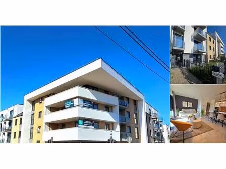 appartement à vendre à rue defuisseaux a tertre (vbd64987)