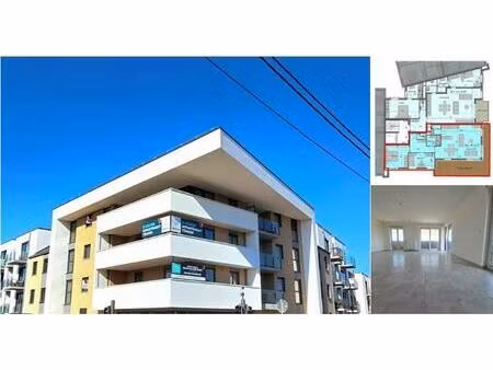 appartement à vendre à rue defuisseaux b tertre (vbd64988)