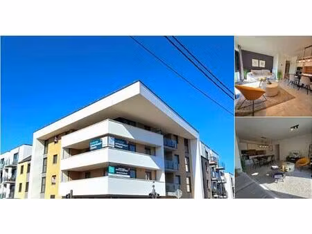 appartement à vendre à rue defuisseaux f tertre (vbd64993)