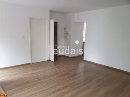 appartement 2 pièces