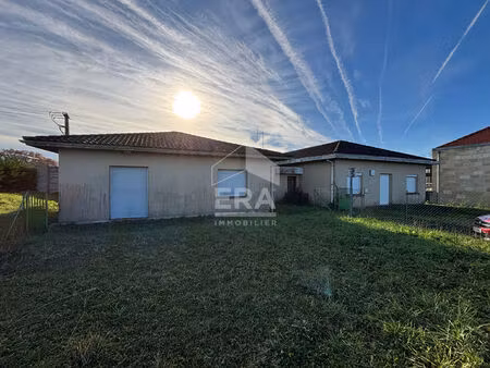 location local commercial a usage de bureau