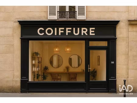 vente commerce 58 m² charenton-le-pont (94220)