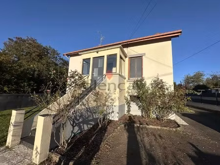 bondeval maison 5 pièces avec terrain de 10ares16