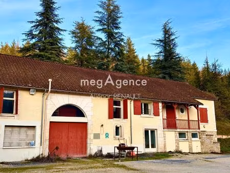 domaine - (salle de réception & maison privée)