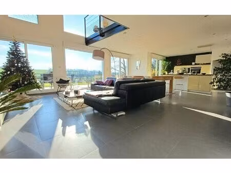 maison bouleuse m² t-5 à vendre  434 600 €