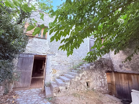 exclusivite bouyon bergerie en pierre 96m2 grange jardin por