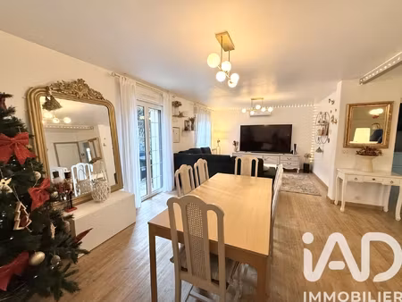 vente maison traditionnelle 7 pièces