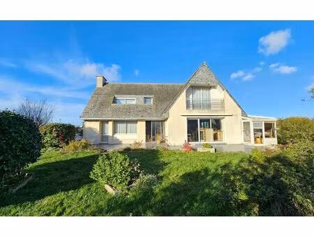 maison trébeurden m² t-6 à vendre  362 100 €